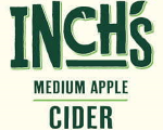 INCHs Cider Logo